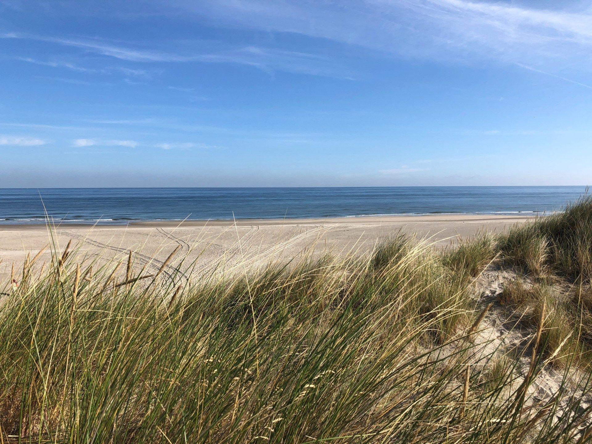 Middelkerke-Westende ist das Küstenstädtchen für einen Strandurlaub mit der ganzen Familie